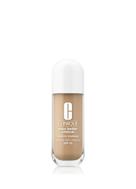Even Better Clinical CN 58 Honey Fondöten 30 ml
