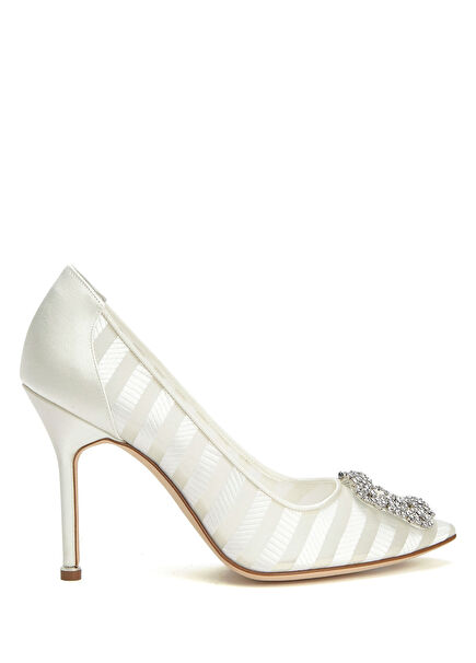 Hangisi Krem Stiletto