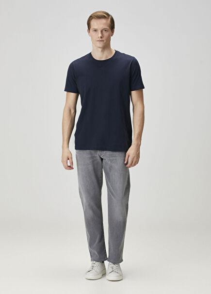 Gage Gri Jean Pantolon