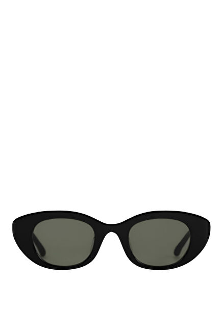 Fs4 C1 Black Women's Sunglasses