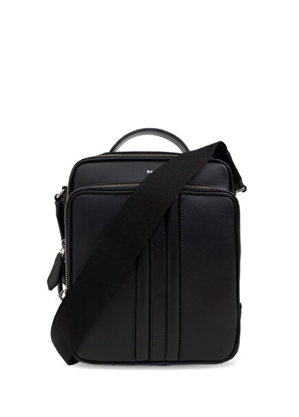 Mythos Black Men's Bag