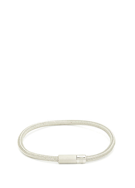 Men's Silver Bracelet