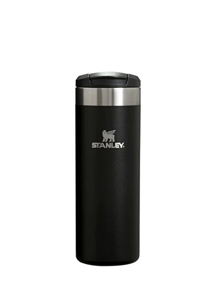 The AeroLight Transit Mug 0.47L Black