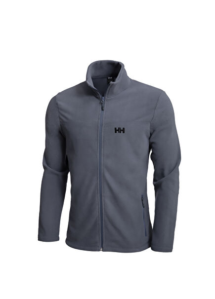 Zipppy Men's Fleece Coat