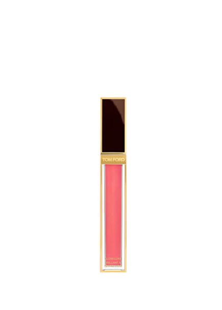 Gloss Luxe - Peach Parfait