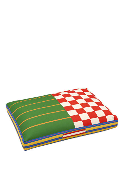 Blend Cushion Cat and Medium Breed Dog Bed