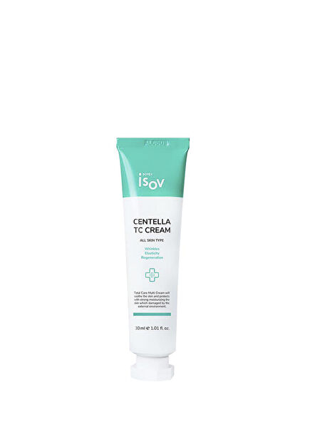 Centella TC Cream Repair Soothing Face Cream 30 ml