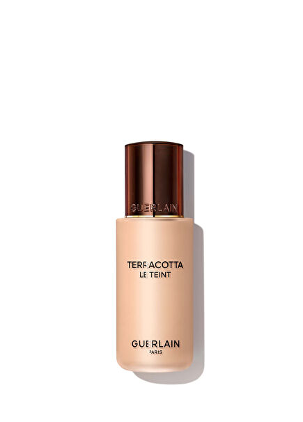 Terracotta Le Teint 3C Cool Foundation