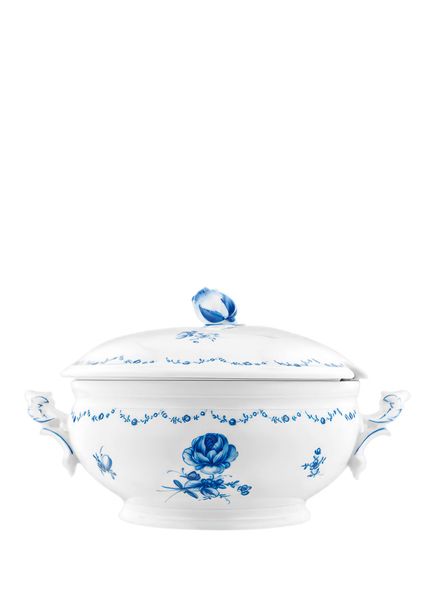 Lottine Porcelain Soup Pot
