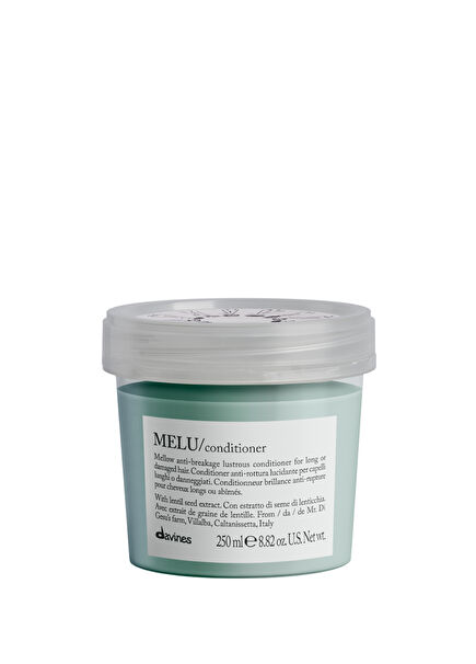 Melu Conditioner Kırılma Önleyici Parlaklık Kremi 250 ml