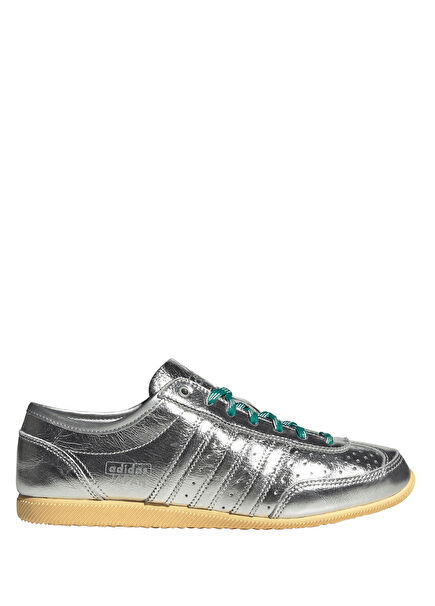 Japan Decon Silver Kadın Deri Sneaker