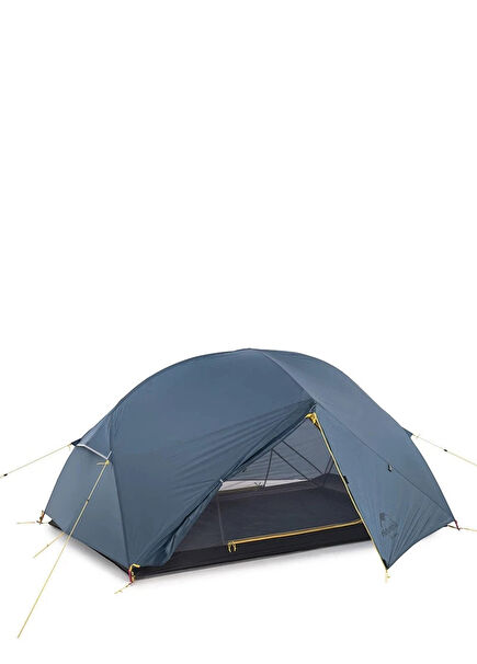 Mongar 2 Lake Blue Silicone Tent