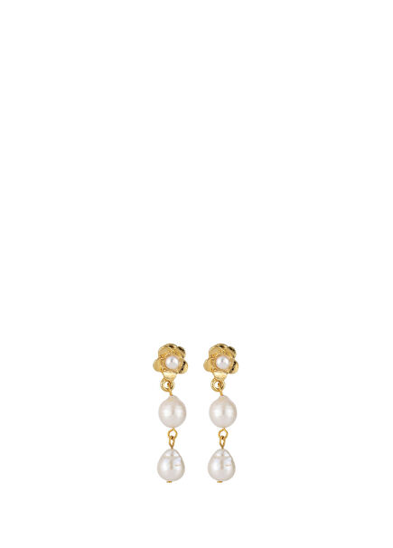 Milana Pearl Women's Earrings