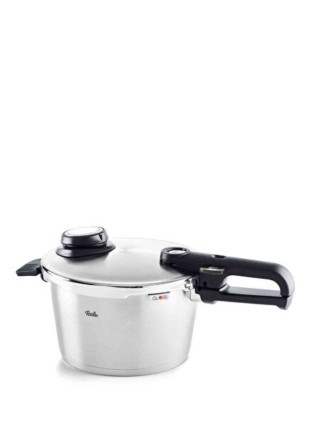 Vitavit Premium Stainless Steel Pressure Cooker 4.5 lt
