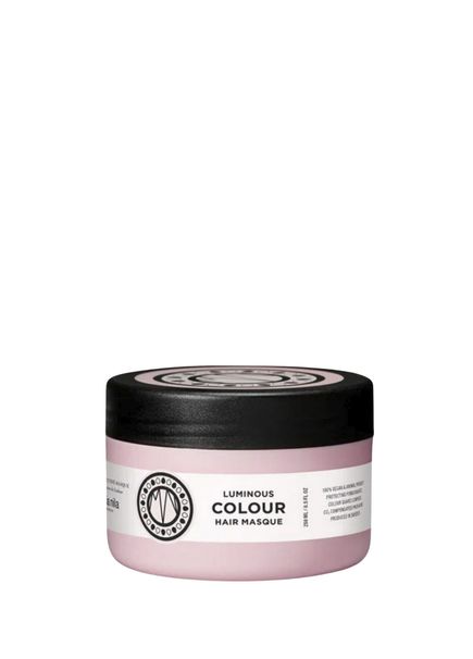 Luminous Colour Masque Colour Protective Hair Mask