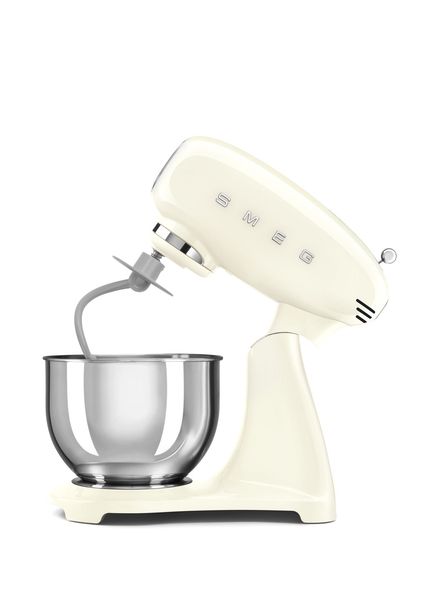Cream Stand Mixer