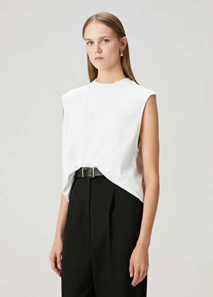 Andrea White Athlete