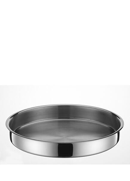 Tray30 3L Steel Oven Tray 30 cm