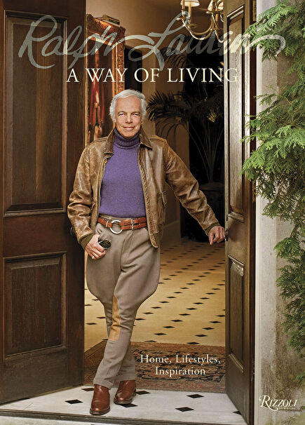 Ralph Lauren A Way Of Living