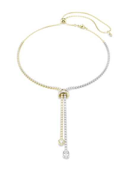Hyperbola Necklace Y Whı Mix Women's Necklace
