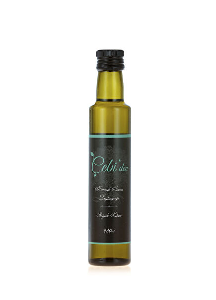 Extra Virgin Olive Oil 250 ml
