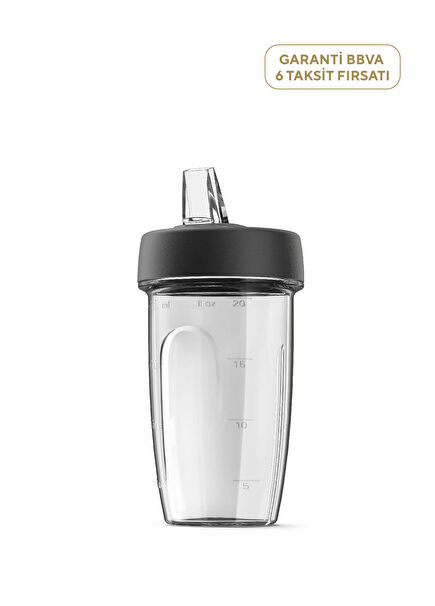KAH740PL Blend Xtract Sport Mutfak Şefi Aparatı