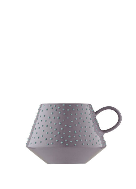 Puffer Porcelain Mug Filter Coffee Cup