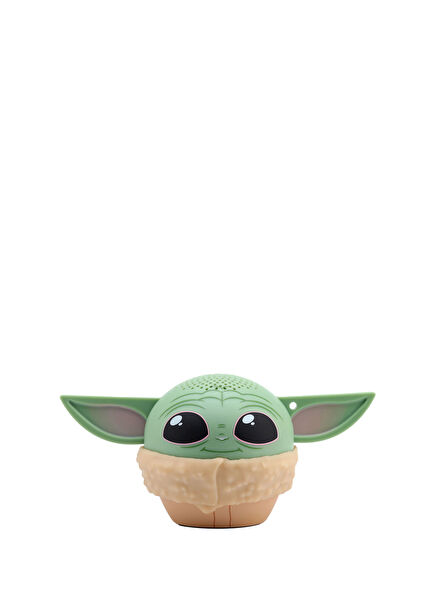 Child Grogu Figured Mini Bluetooth Speaker
