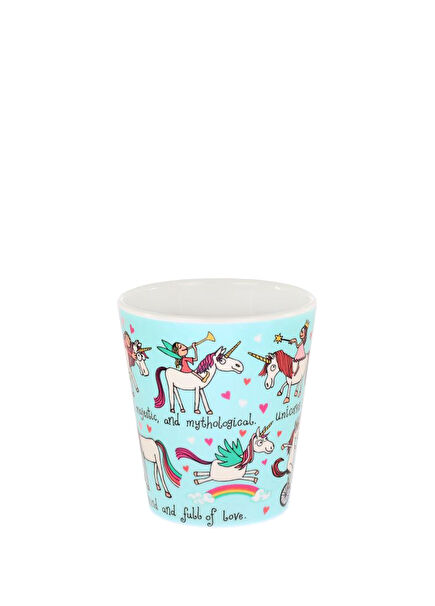 Unicorn Alıştırma Bardağı 190 ml