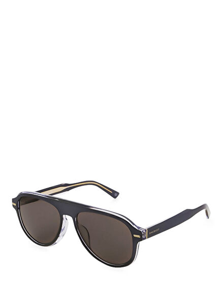 DAPS 115-01 Gri Asetat Erkek Güneş Gözlüğü