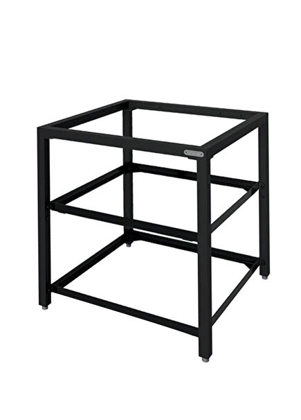 Eklenebilir Frame Barbekü Standı