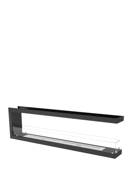 Epi Bioethanol Fireplace 200 cm