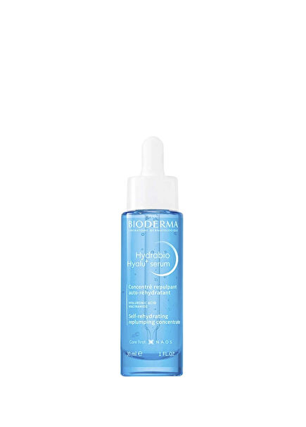 Hydrabio Serum with Hyaluronic Acid for Dehydrated Skin 30 ml