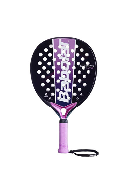 Stima Vita Unisex Padel Racket