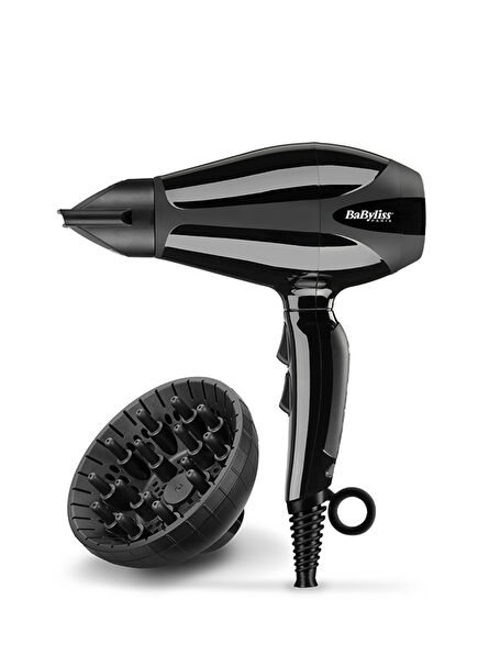 6715DE Compact Pro Saç Kurutma Makinesi 
