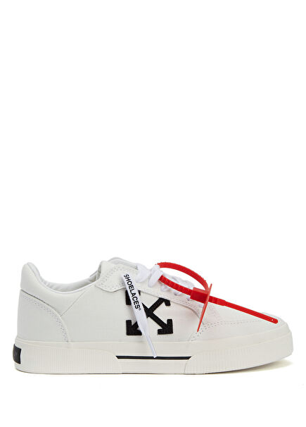 Vulcanized Women's Canvas Sneakers
