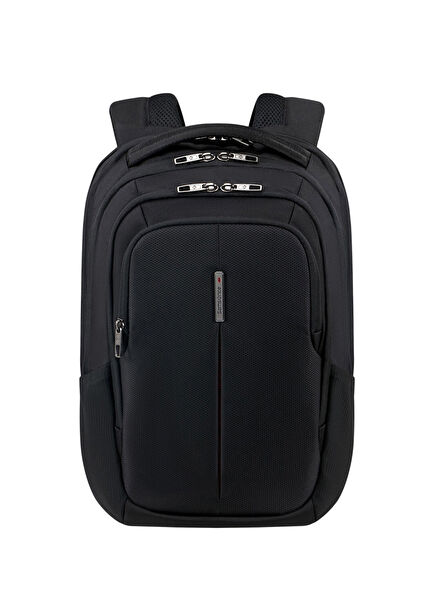 Guard IT 3.0 Black 15.6" Notebook Backpack KR2-09-002