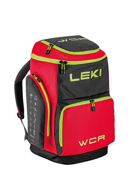 Skiboot Bag WCR Ski Shoe Bag 85 lt