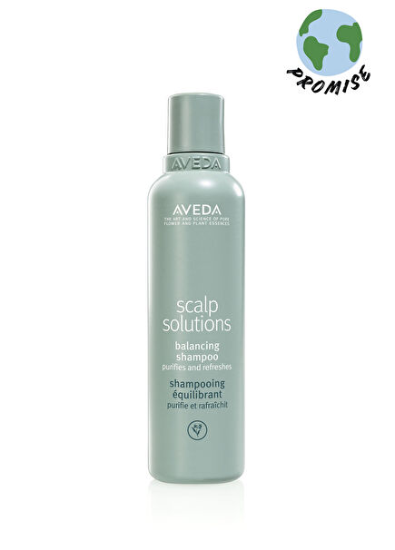 Scalp Solutions Saç Derisi İçin Şampuan 200 ml