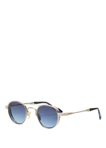 Dolore Col4 Metal Asetat Erkek Güneş Gözlüğü