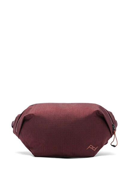 Outdoor Sling Eclipse Çapraz Bel Çantası 2 lt