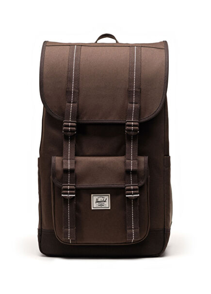 Little America Kahverengi Erkek Sırt Çantası