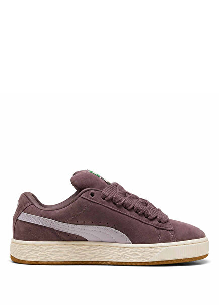 Suede XL Raisin Warm White Unisex Sneaker