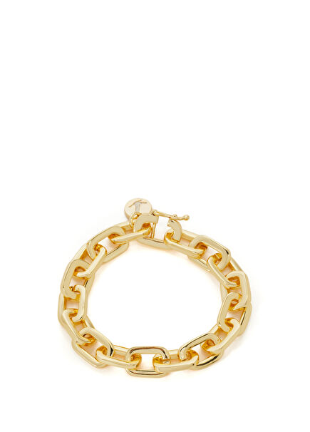 Gold Women's Bracelet