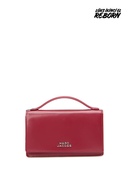Marc Jacobs Glam Mirror Çanta