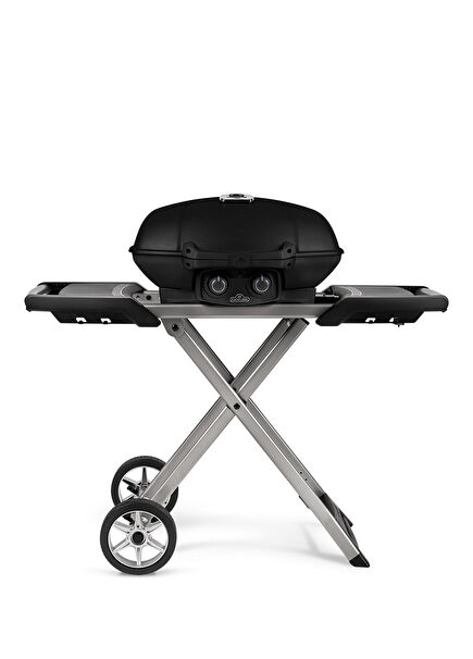 Travelq 285x Portable Gas Barbecue