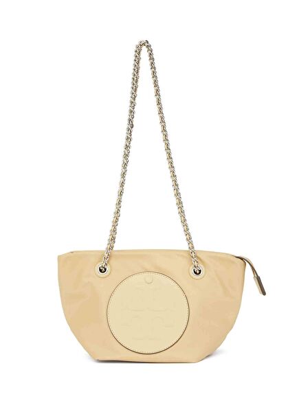 Ella Small Beige Women's Bag
