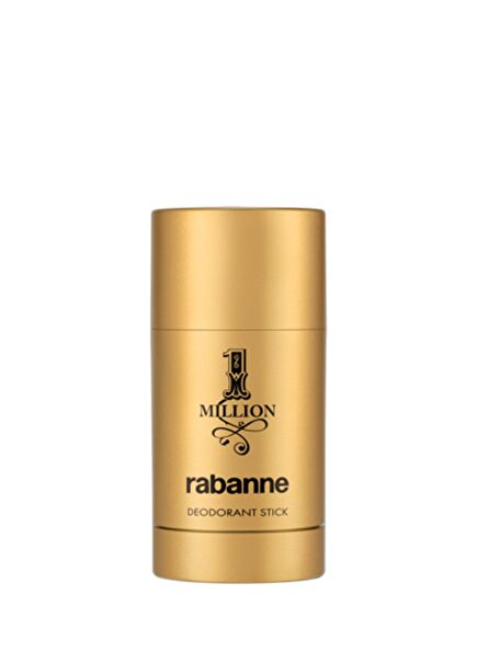1 Million Edt Deodorant Stıck 75 Gr