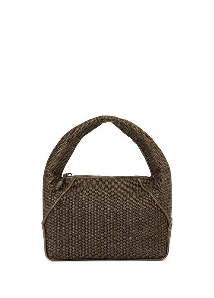 Dark Brown Women's Bag
