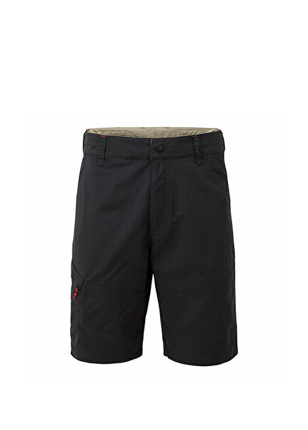 Uv Tec Siyah Erkek Şort